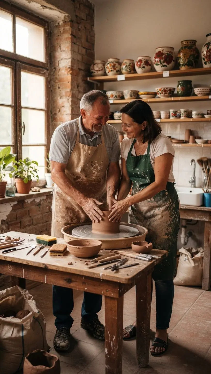 Innovation and technology