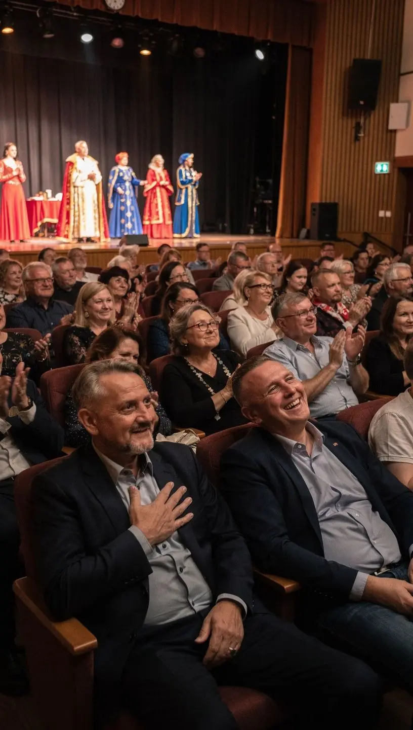 Professional business solutions illustration